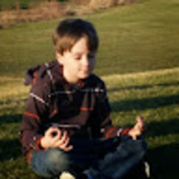 Meet your Posher, Jim - Picture 1 of 1